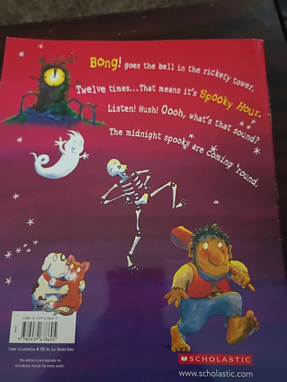 6 Young Kids Books, Like New - Picture 3 of 8